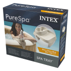 Intex Spa dienblad | Intex (Pure Spa, 2-in-1) 28500 K180107890 - 3
