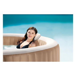Intex Spa hoofdsteun | Intex (Opblaasbaar) 28506 K180107889 - 3