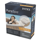 Intex Spa hoofdsteun | Intex (Opblaasbaar) 28506 K180107889 - 2