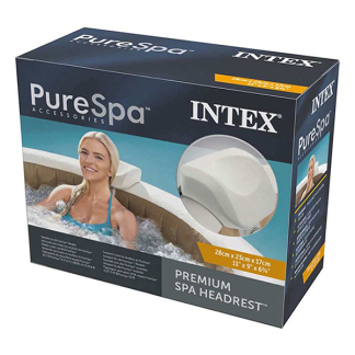 Intex Spa hoofdsteun | Intex (Pure Spa) 28505 K180107888 - 3