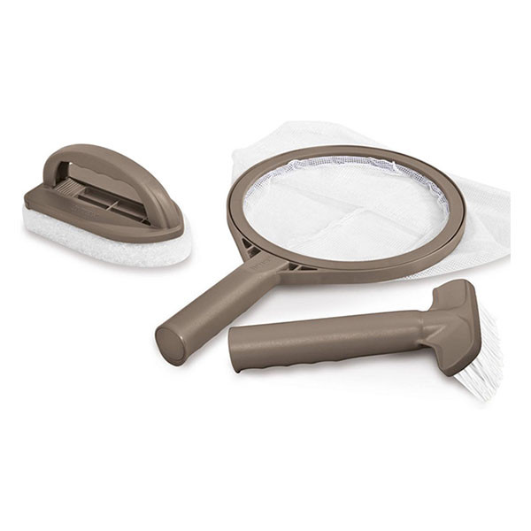 Intex Spa schoonmaakset | Intex | 3-delig 28004 K180107892 - 1