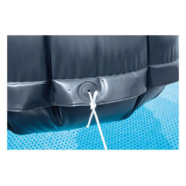 Intex Winterkussen zwembad | Intex | 91 x 50 cm (Geschikt voor zwembaden tot 7.32 meter) 28099 K180107877 - 6