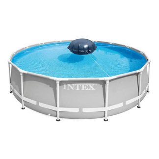 Intex Winterkussen zwembad | Intex | 91 x 50 cm (Geschikt voor zwembaden tot 7.32 meter) 28099 K180107877 - 5