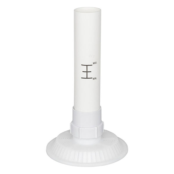 Intex Zandfilterpomp | Intex | SX1500 | 4.0 m³/u (Geschikt voor 10.600 tot 31.000 liter, Manometer) 26644GS K180107865 - 4