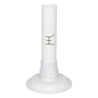 Intex Zandfilterpomp | Intex | SX1500 | 4.0 m³/u (Geschikt voor 10.600 tot 31.000 liter, Manometer) 26644GS K180107865 - 4