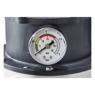 Intex Zandfilterpomp | Intex | SX1500 | 4.0 m³/u (Geschikt voor 10.600 tot 31.000 liter, Manometer) 26644GS K180107865 - 7