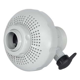 Intex Zandfilterpomp | Intex | SX1500 | 4.0 m³/u (Geschikt voor 10.600 tot 31.000 liter, Manometer) 26644GS K180107865 - 5