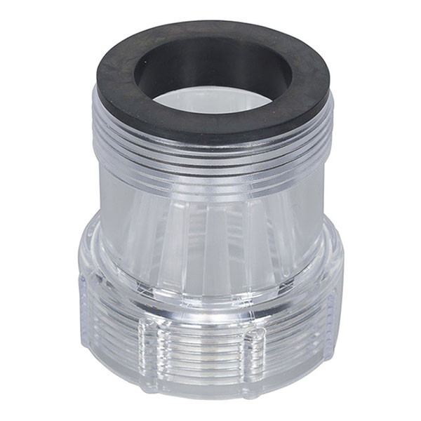 Intex Zandfilterpomp | Intex | SX1500 | 4.0 m³/u (Geschikt voor 10.600 tot 31.000 liter, Manometer) 26644GS K180107865 - 6