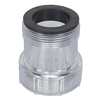 Intex Zandfilterpomp | Intex | SX1500 | 4.0 m³/u (Geschikt voor 10.600 tot 31.000 liter, Manometer) 26644GS K180107865 - 6