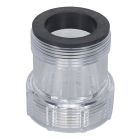 Intex Zandfilterpomp | Intex | SX1500 | 4.0 m³/u (Geschikt voor 10.600 tot 31.000 liter, Manometer) 26644GS K180107865 - 6