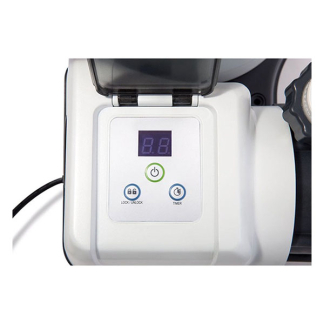 Intex Zandfilterpomp | Intex | SX2100 | 6.0 m³/u (Geschikt voor 15.140 tot 48.400 liter, Manometer) 26646GS K180107866 - 7