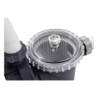 Intex Zandfilterpomp | Intex | SX2100 Plus | 6.0 m³/u (Geschikt voor 15.140 tot 48.400 liter, Manometer, Wifi) 26656GS K180107867 - 2