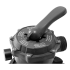 Intex Zandfilterpomp | Intex | SX2100 Plus | 6.0 m³/u (Geschikt voor 15.140 tot 48.400 liter, Manometer, Wifi) 26656GS K180107867 - 3