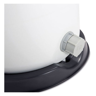 Intex Zandfilterpomp | Intex | SX925 | 2.0 m³/u (Geschikt voor 880 tot 16.805 liter, Manometer) 26642GS K180107864 - 6