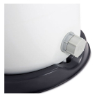 Intex Zandfilterpomp | Intex | SX925 | 2.0 m³/u (Geschikt voor 880 tot 16.805 liter, Manometer) 26642GS K180107864 - 6