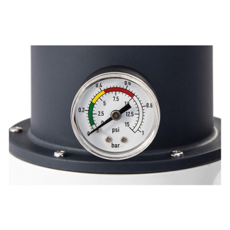 Intex Zandfilterpomp | Intex | SX925 | 2.0 m³/u (Geschikt voor 880 tot 16.805 liter, Manometer) 26642GS K180107864 - 4