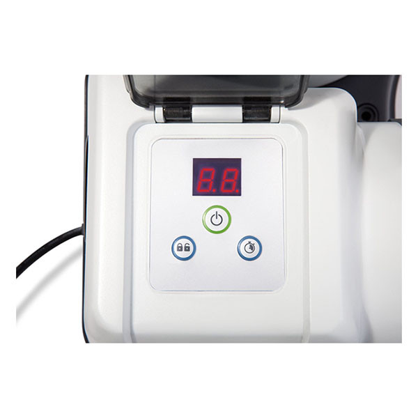 Intex Zandfilterpomp | Intex | SX925 | 2.0 m³/u (Geschikt voor 880 tot 16.805 liter, Manometer) 26642GS K180107864 - 5