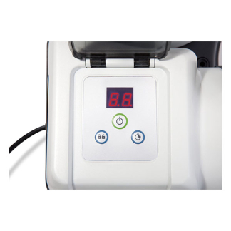 Intex Zandfilterpomp | Intex | SX925 | 2.0 m³/u (Geschikt voor 880 tot 16.805 liter, Manometer) 26642GS K180107864 - 5