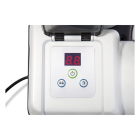 Intex Zandfilterpomp | Intex | SX925 | 2.0 m³/u (Geschikt voor 880 tot 16.805 liter, Manometer) 26642GS K180107864 - 5