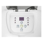 Intex Zoutwatersysteem | Intex | QS1200 | 12 gr/u (Geschikt voor 1100 tot 56.800 liter, Timer) 26670GS K180107872 - 4