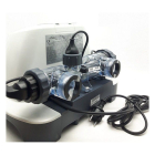 Intex Zoutwatersysteem | Intex | QS1200 | 12 gr/u (Geschikt voor 1100 tot 56.800 liter, Timer) 26670GS K180107872 - 5