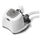 Intex Zoutwatersysteem | Intex | QS1200 | 12 gr/u (Geschikt voor 1100 tot 56.800 liter, Timer) 26670GS K180107872 - 3