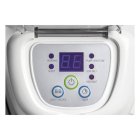 Intex Zoutwatersysteem | Intex | QS200 | 2 gr/u (Geschikt voor 1100 tot 8327 liter, Timer) 26662GS K180107868 - 3