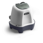 Intex Zoutwatersysteem | Intex | QS200 | 2 gr/u (Geschikt voor 1100 tot 8327 liter, Timer) 26662GS K180107868 - 2
