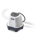 Intex Zoutwatersysteem | Intex | QS200 | 2 gr/u (Geschikt voor 1100 tot 8327 liter, Timer) 26662GS K180107868 - 1