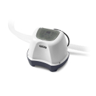 Intex Zoutwatersysteem | Intex | QS400 | 4 gr/u (Geschikt voor 1100 tot 17.413 liter, Timer) 26664GS K180107869 - 3
