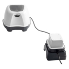 Intex Zoutwatersysteem | Intex | QS400 | 4 gr/u (Geschikt voor 1100 tot 17.413 liter, Timer) 26664GS K180107869 - 2