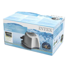 Intex Zoutwatersysteem | Intex | QS500 | 5 gr/u (Geschikt voor 1100 tot 26.500 liter, Timer) 26668GS K180107871 - 4