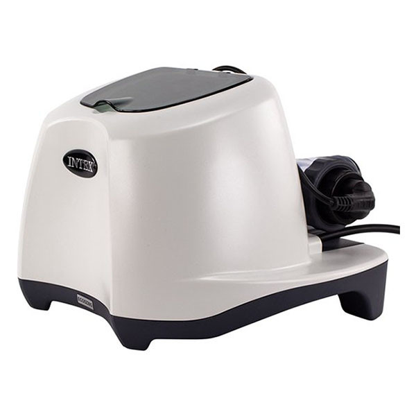Intex Zoutwatersysteem | Intex | QS500 | 5 gr/u (Geschikt voor 1100 tot 26.500 liter, Timer) 26668GS K180107871 - 1