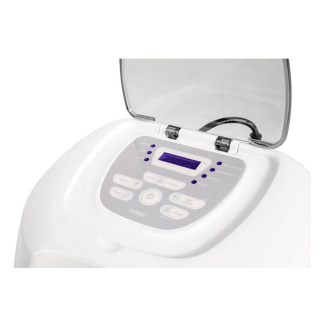 Intex Zoutwatersysteem | Intex | QS700 Plus | 7 gr/u (Geschikt voor 1100 tot 32.000 liter, Zelfreinigend, Timer) 26688GS K180107870 - 5