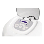 Intex Zoutwatersysteem | Intex | QS700 Plus | 7 gr/u (Geschikt voor 1100 tot 32.000 liter, Zelfreinigend, Timer) 26688GS K180107870 - 5