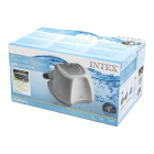 Intex Zoutwatersysteem | Intex | QS700 Plus | 7 gr/u (Geschikt voor 1100 tot 32.000 liter, Zelfreinigend, Timer) 26688GS K180107870 - 6