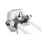 Intex Zoutwatersysteem | Intex | QS700 Plus | 7 gr/u (Geschikt voor 1100 tot 32.000 liter, Zelfreinigend, Timer) 26688GS K180107870 - 3