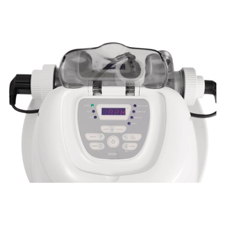 Intex Zoutwatersysteem | Intex | QS700 Plus | 7 gr/u (Geschikt voor 1100 tot 32.000 liter, Zelfreinigend, Timer) 26688GS K180107870 - 4
