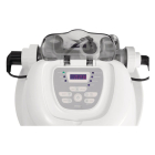 Intex Zoutwatersysteem | Intex | QS700 Plus | 7 gr/u (Geschikt voor 1100 tot 32.000 liter, Zelfreinigend, Timer) 26688GS K180107870 - 4