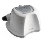 Intex Zoutwatersysteem | Intex | QS700 Plus | 7 gr/u (Geschikt voor 1100 tot 32.000 liter, Zelfreinigend, Timer) 26688GS K180107870 - 2