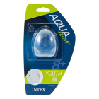 Intex Zwem oordoppen en neusklem | Intex (Blauw) 55609 K180107853 - 2