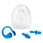 Intex Zwem oordoppen en neusklem | Intex (Blauw) 55609 K180107853 - 1