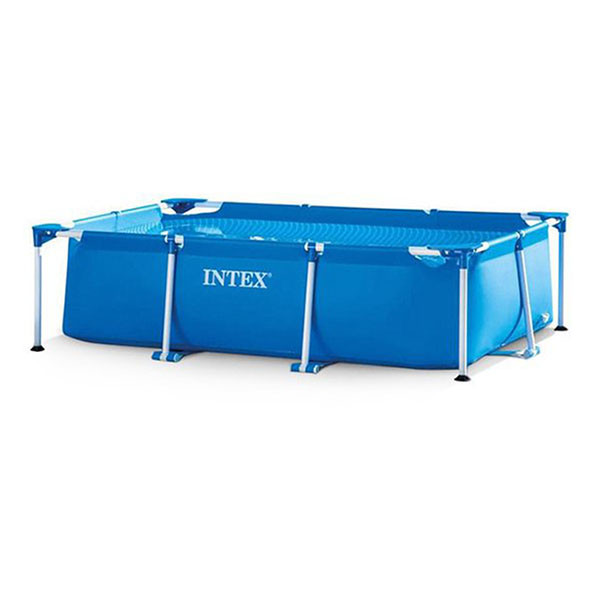 Intex Zwembad | Intex | Frame | 220 x 150 x 60 cm 28270NP K180107855 - 2