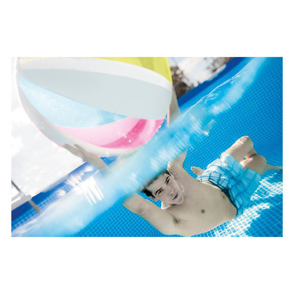 Intex Zwembad | Intex | Frame | 220 x 150 x 60 cm 28270NP K180107855 - 8
