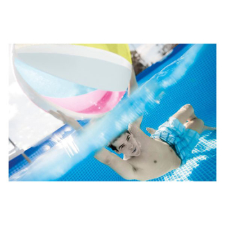 Intex Zwembad | Intex | Frame | 220 x 150 x 60 cm 28270NP K180107855 - 8