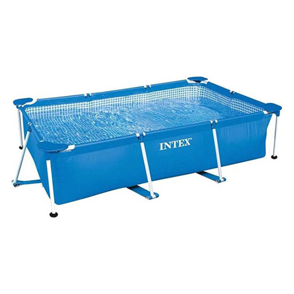 Intex Zwembad | Intex | Frame | 220 x 150 x 60 cm 28270NP K180107855 - 1