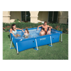Intex Zwembad | Intex | Frame | 300 x 200 x 75 cm 28272NP K180107893 - 3