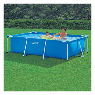Intex Zwembad | Intex | Frame | 300 x 200 x 75 cm 28272NP K180107893 - 4
