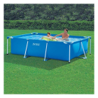 Intex Zwembad | Intex | Frame | 300 x 200 x 75 cm 28272NP K180107893 - 4