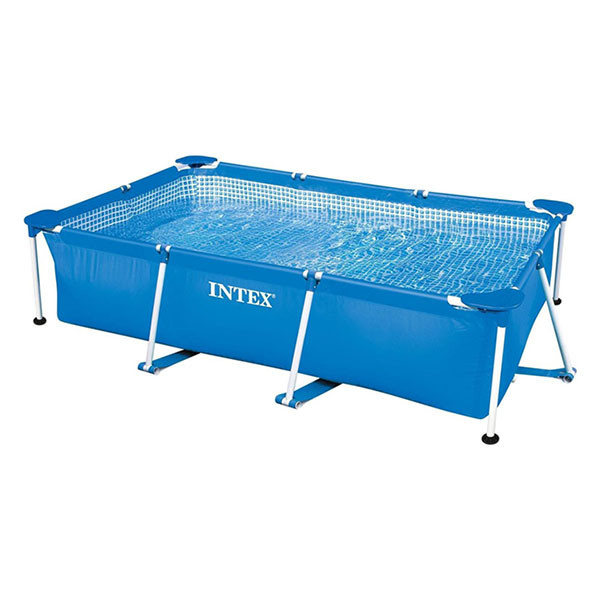 Intex Zwembad | Intex | Frame | 300 x 200 x 75 cm 28272NP K180107893 - 1
